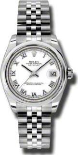 Rolex Datejust 31 Oyster Perpetual m178240-0038