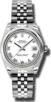Rolex Datejust 31 Oyster Perpetual m178240-0038