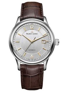 Maurice Lacroix Les Classiques Date LC6098-SS001-121-2
