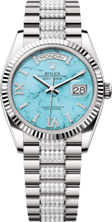 Rolex Day-Date 36 m128239-0045