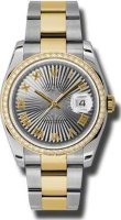 Rolex Datejust 116243 GSBRO