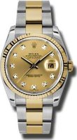 Rolex Datejust 116233 CHDO