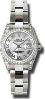 Rolex Datejust Ladies 179159 MRO