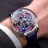 Jacob & Co Astronomia Casino White Gold AT160.30.AB.AB.ABALA