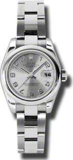 Rolex Datejust Ladies 179160 SCAO