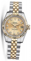 Rolex Datejust 26 m179173-0093