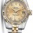 Rolex Datejust 26 m179173-0093
