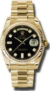 Rolex Day-Date 36 Oyster Perpetual m118238-0076