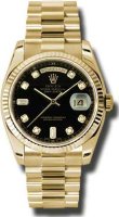 Rolex Day-Date 36 Oyster Perpetual m118238-0076