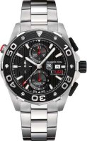 TAG Heuer Aquaracer 500 Calibre 16 Automatic Chronograph 44 CAJ2112.BA0872