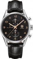 TAG Heuer Carrera Calibre 1887 Automatic Chronograph 43 CAR2014.FC6235