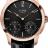 Czapek Quai Des Bergues Guilloche Ricochet - Solar Eclipse 4740