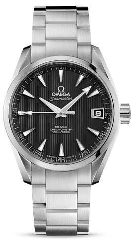 Часы Seamaster Aqua Terra 150 m Omega 