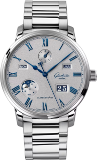 Glashuette Original Senator Excellence Perpetual Calendar 1-36-12-03-02-71