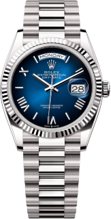 Rolex Day-Date 36 m128239-0063