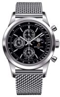 Breitling Transocean Chronograph 1461 A1931012/BB68/154A