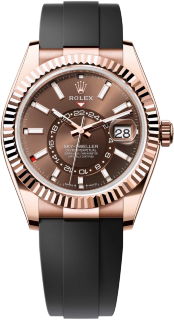 Rolex Sky-Dweller m336235-0002