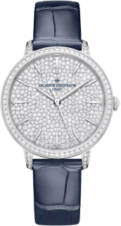 Vacheron Patrimony Self-Winding Jewellery 4116u/000g-b909