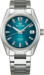 Grand Seiko Evolution 9 Collection SLGA025