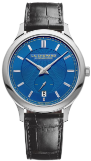 Chopard L.U.C XPS 1860 Azur 161946-1002