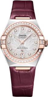 Omega Constellation 131.28.29.20.52.001