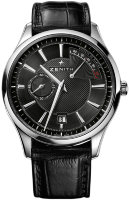 Zenith Captain Power Reserve 40 03.2120.685/22.C493