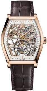 Vacheron Constantin Malte Tourbillon Openworked 30135/000R-8973