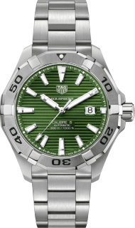 TAG Heuer Aquaracer WAY2015.BA0927