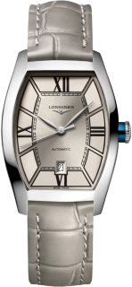 Longines Elegance Evidenza L2.142.4.66.2