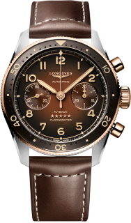 Longines Spirit Flyback L3.821.5.59.2