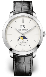 Girard-Perregaux 1966 Large Date and Moon Phases 49546-53-132-BB60