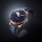 Arnold & Son Astronomy Perpetual Moon 38 Red Gold 1GLBR.A01A.C282A