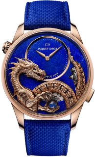 Jaquet Droz Automata Dragon Automaton J0327330061