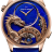 Jaquet Droz Automata Dragon Automaton J0327330061