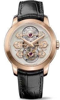 Girard-Perregaux Tourbillon With Three Gold Bridges 99193-52-002-BA6A