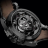 Roger Dubuis Excalibur Quatuor in Titanium DLC RDDBEX0425