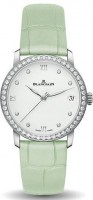 Blancpain Villeret Women Date 6127 4628 95