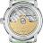 Blancpain Villeret Women Date 6127 4628 95