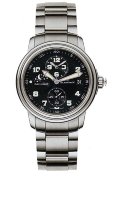 Blancpain Leman Double Time Zone-GMT 2160 1130M 71