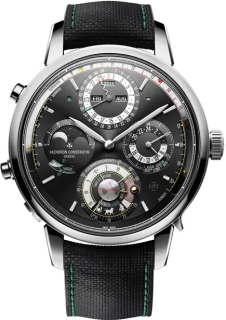 Vacheron Constantin Les Cabinotiers Solaria Ultra Grand Complication 9600C/000G-231C