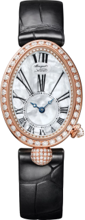 Breguet Reine de Naples 8928 8928BR/51/944 DD0D 3L