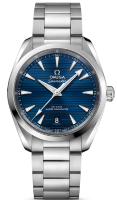 Omega Seamaster Aqua Terra 150M Co-Axial Master Chronometer 41mm 220.10.38.20.03.001