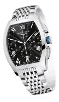Longines Watchmaking Tradition Evidenza L2.643.4.51.6