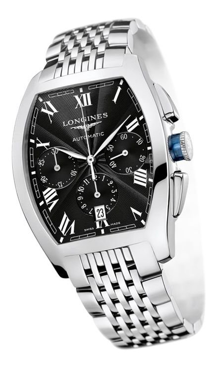 Часы Longines Мужские Реплика Купить В Москве