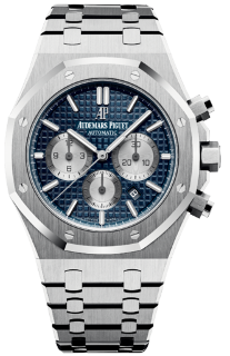 Audemars Piguet Royal Oak Chronograph 26331ST.OO.1220ST.01