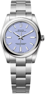 Rolex Oyster Perpetual 34 m124200-0008