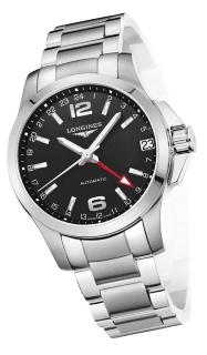 Longines Sport Conquest L3.687.4.56.6