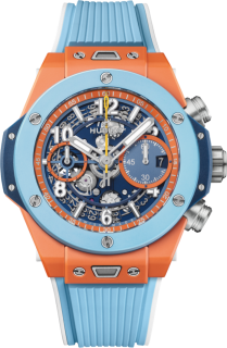 Hublot Big Bang Unico Summer 2025 441.ES.5199.RX