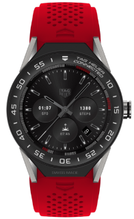 TAG Heuer Connected Modular 45 SBF8A8001.11FT6080