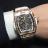 Hublot Spirit of Big Bang Moonphase King Gold White Pave 42 mm 647.OE.2080.RW.1604